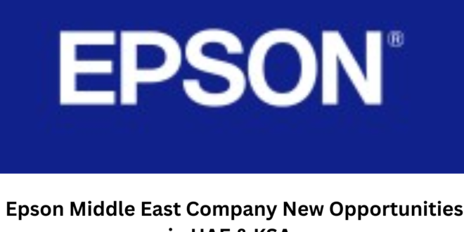 Epson