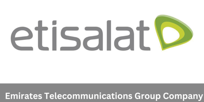 Etisalat