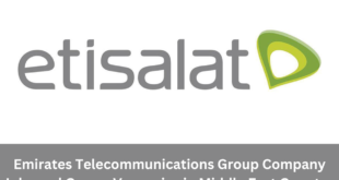 Etisalat