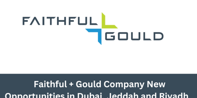 Faithful + Gould (1)