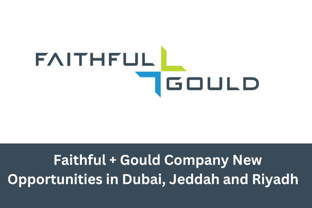 faithful gould