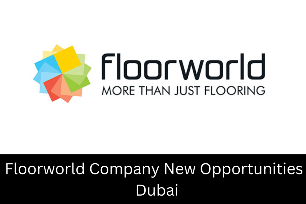 Floorworld