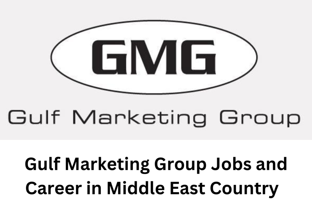 Gulf Marketing Group