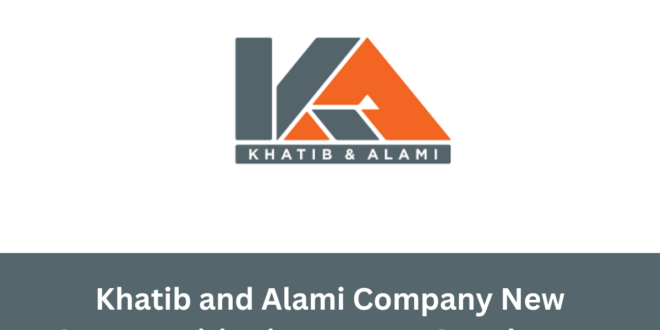 Khatib & alami