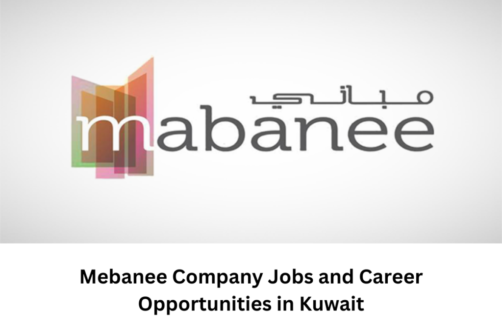 Mabanee Company