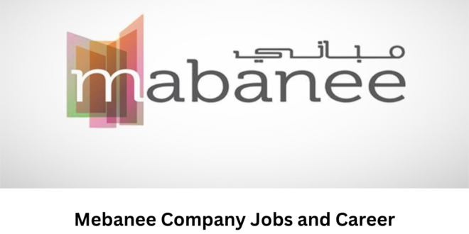 Mabanee-Company