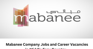 Mabanee Company