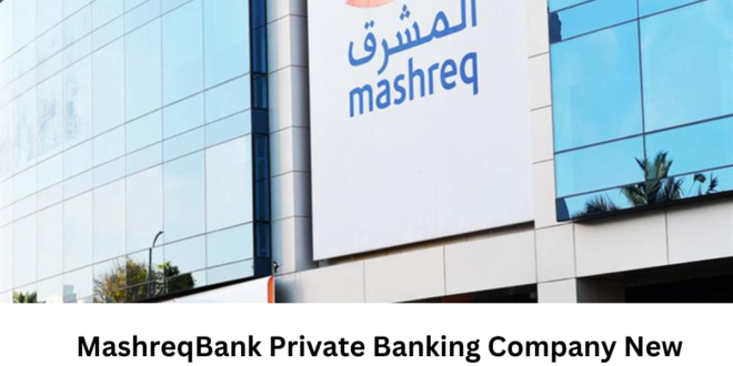 Mashreq Bank