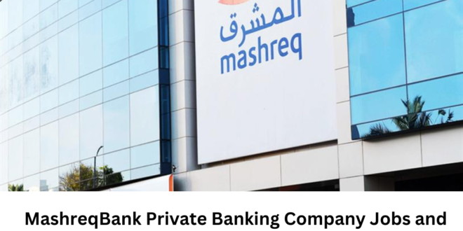 Mashreq Bank