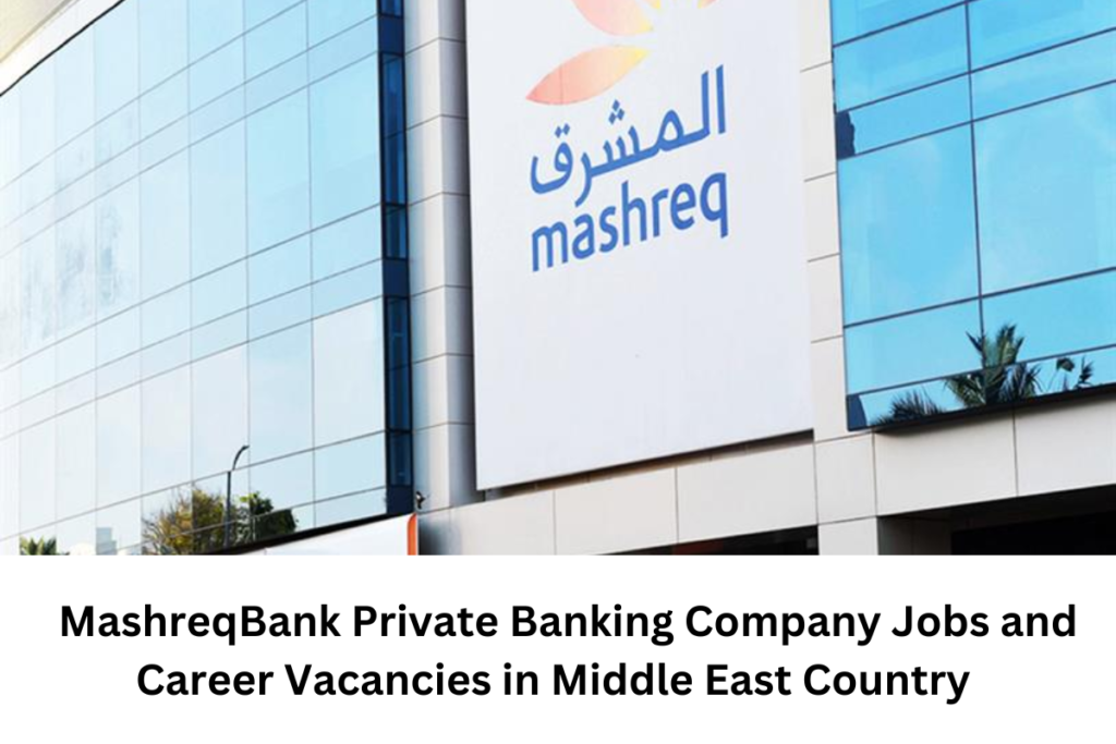 MashreqBank