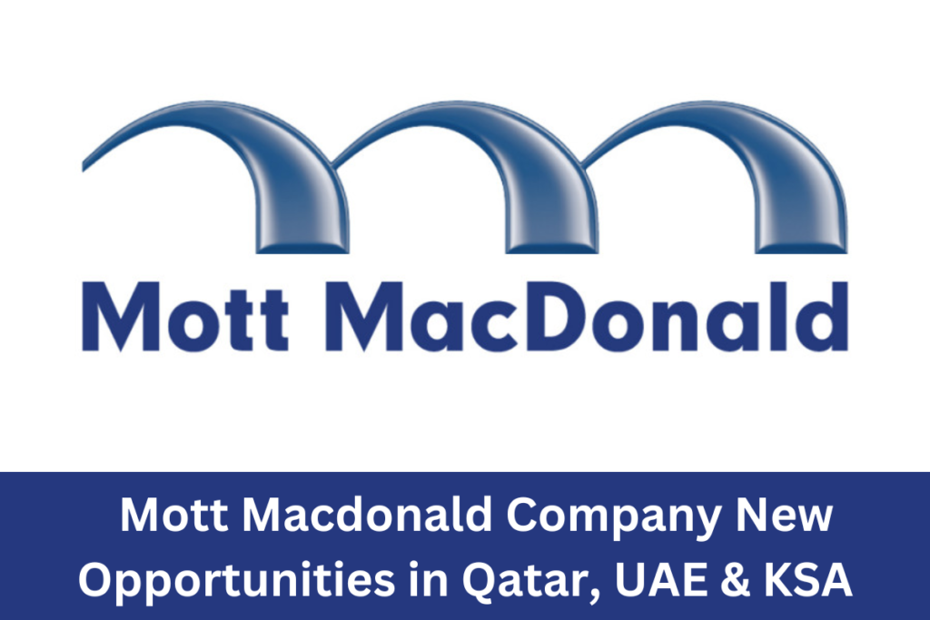 Mott Macdonald