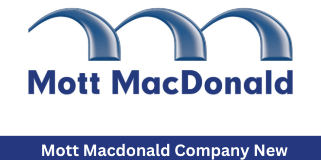 Mott MacDonald