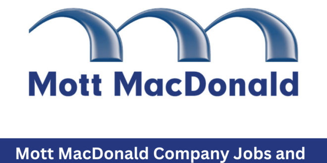 Mott MacDonald