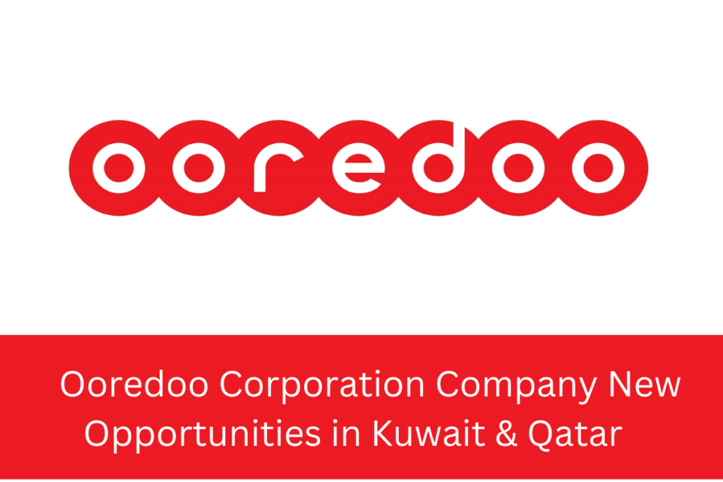 Ooredoo