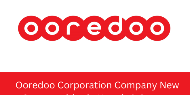 Ooredoo