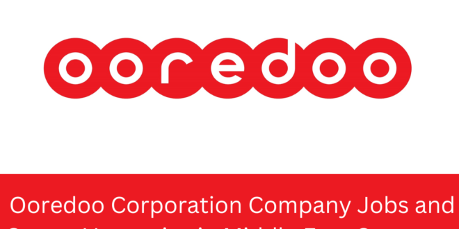 Ooredoo