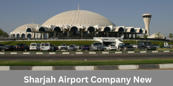 Sharjah Airport