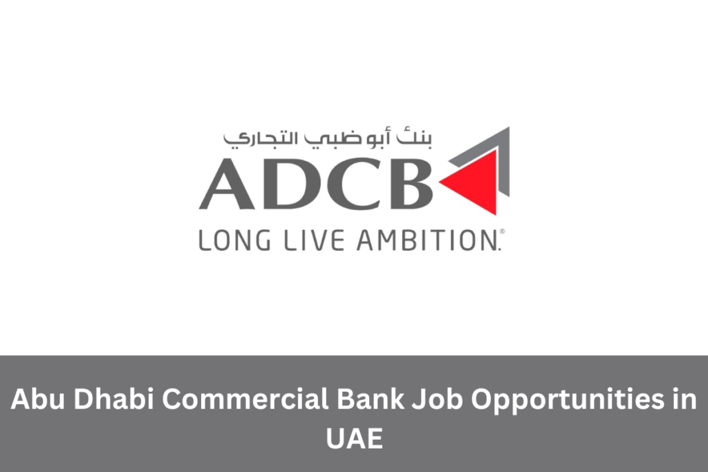 Abu Dhabi Commercial Bank