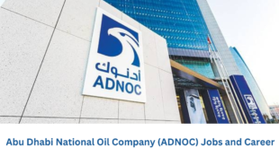 Abu-Dhabi-National-Oil-Company- (ADNOC)-Jobs-and -Career-Vacancies-in-Middle-East-Country