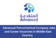 Advanced-Petrochemical -Company