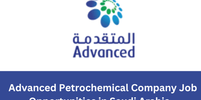 Advanced-Petrochemical- Company