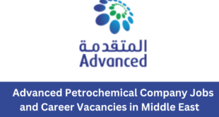 Advanced-Petrochemical -Company