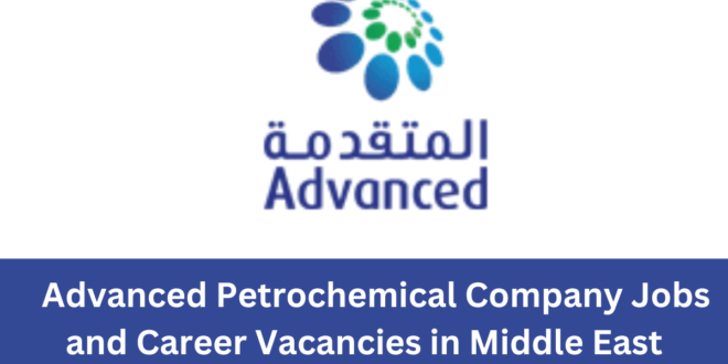 Advanced-Petrochemical -Company