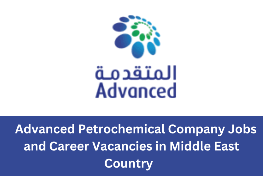 Advanced Petrochemical Company