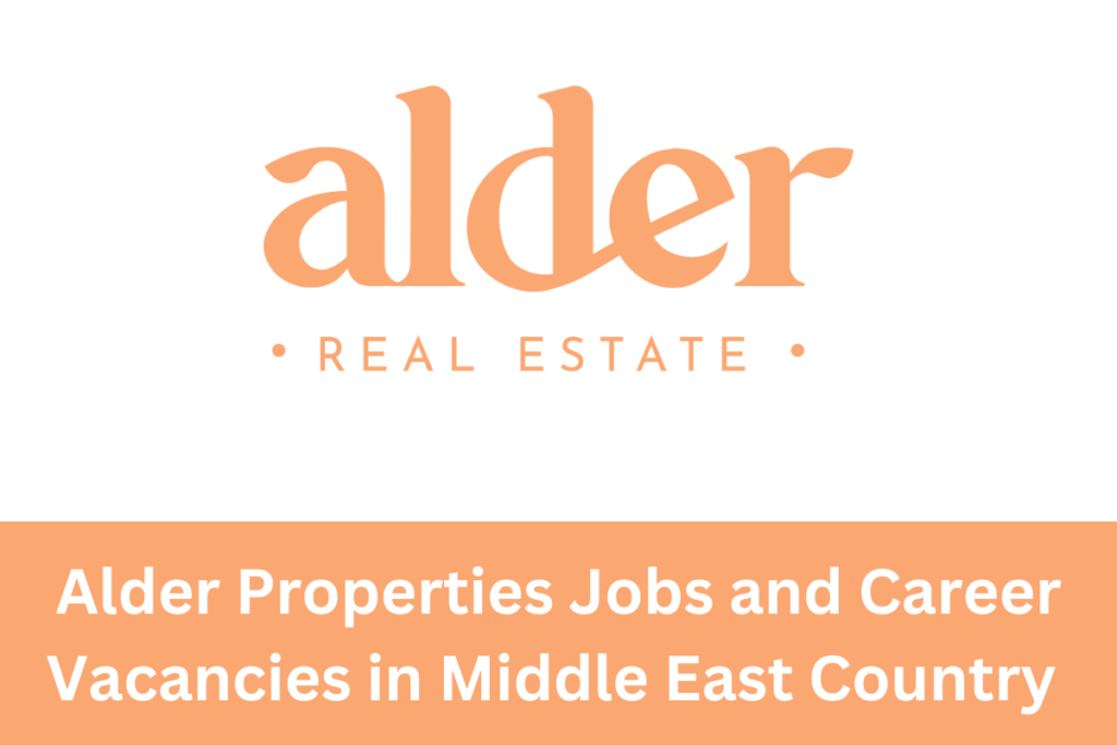 Alder Properties