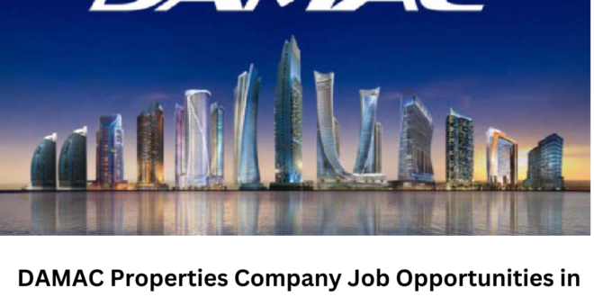 DAMAC Properties