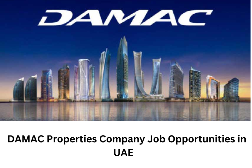 DAMAC Properties