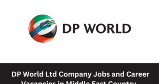 DP-World-Ltd- Company-Jobs and-Career-Vacancies-in- Middle-East-Country