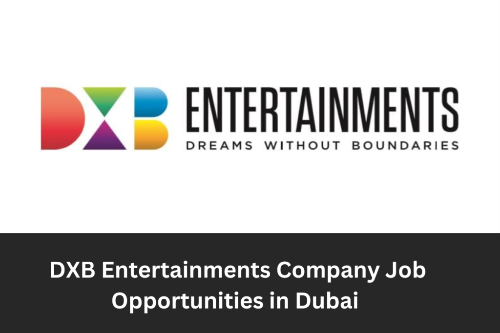 DXB Entertainments