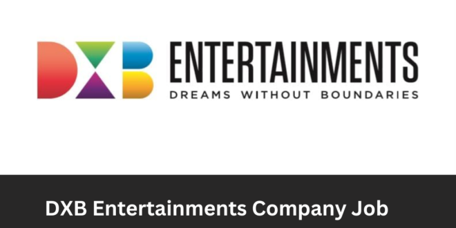 DXB Entertainments