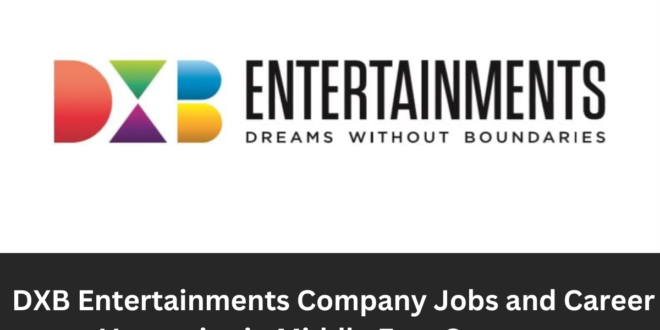 DXB-Entertainments