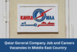 Qatar General Company