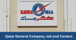 Qatar General Company