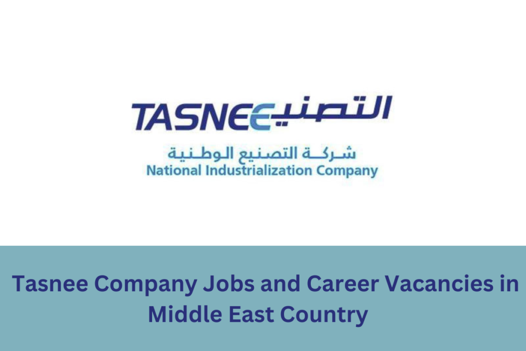 Tasnee-Company 